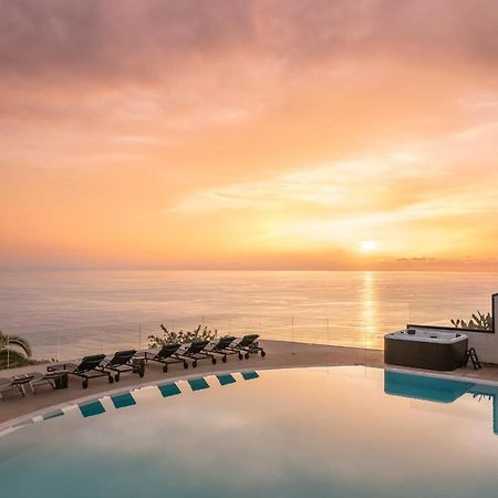 Sky Villa By An Island Apart Фуншал Экстерьер фото